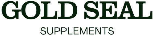 Gold Seal Supplements Official