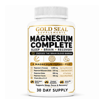 Magnesium Complete